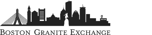 Boston Granite Exchange logo