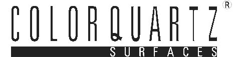 ColorQuartz Surfaces logo