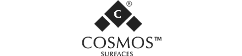 Cosmos Surfaces logo