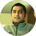 Customer Jas Rai