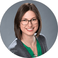 Customer Jessie Brauer