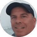 Customer Kevin Lee