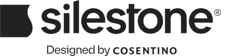 Silestone by Cosentino logo
