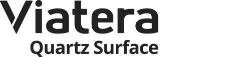 Viatera Quartz Surface logo