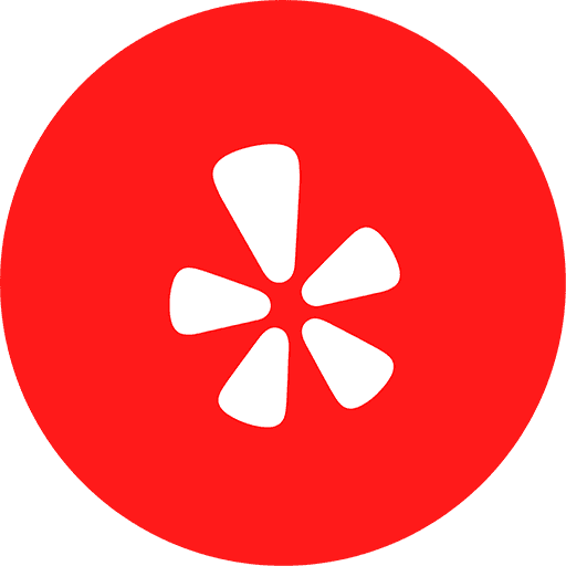 Yelp logo